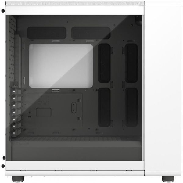 Корпус Fractal Design North XL Chalk White (FD-C-NOR1X-04) 018381 фото