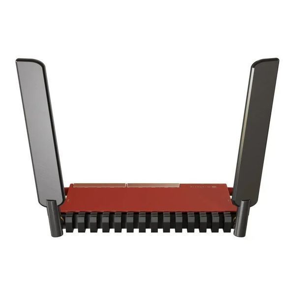 Беспроводной маршрутизатор (роутер) Mikrotik L009UiGS-2HaxD-IN 504130ua фото