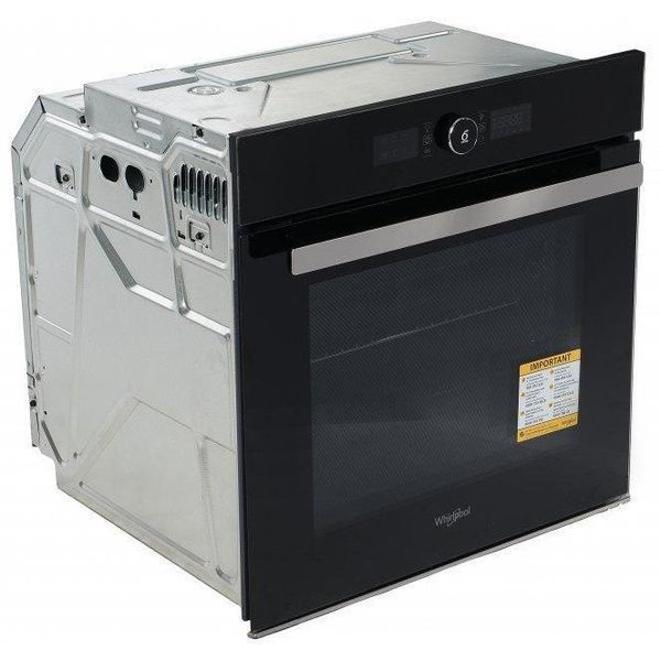 Духовка электрическая Whirlpool AKZ9 6240 NB 012079 фото