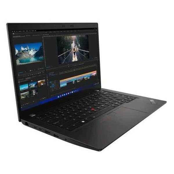 Ноутбук Lenovo ThinkPad L14 Gen 4 (21H5001QPB) 026861 фото
