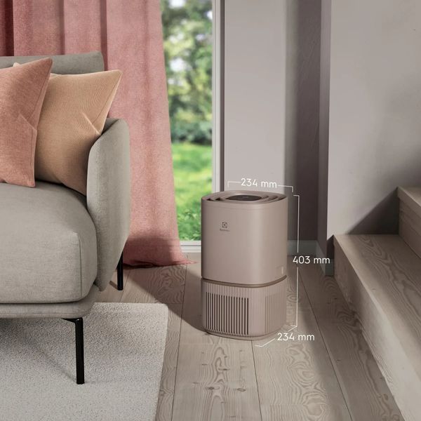 Очиститель воздуха Electrolux EPO50351BG 608749 фото