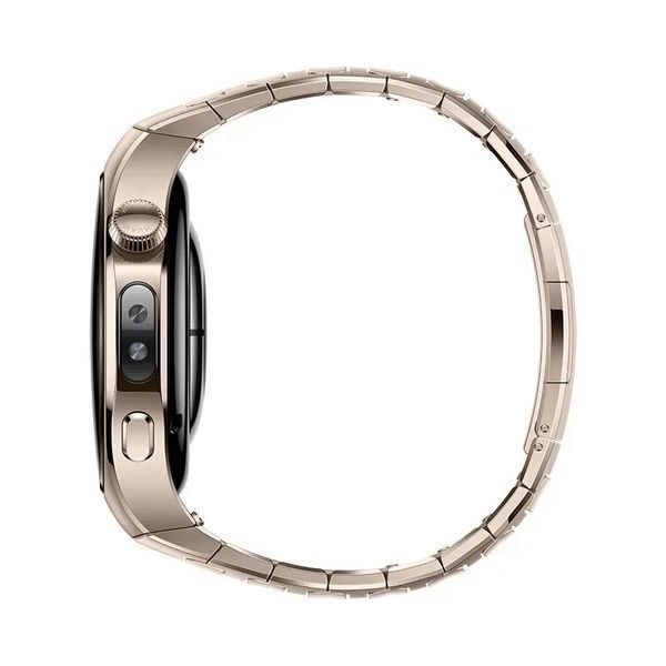 Смарт-часы Huawei Watch 5 Elite 42mm Gold 614186 фото