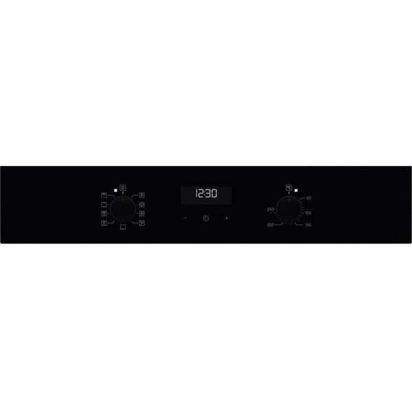 Духовка электрическая Electrolux KODEC70BZ 011340 фото