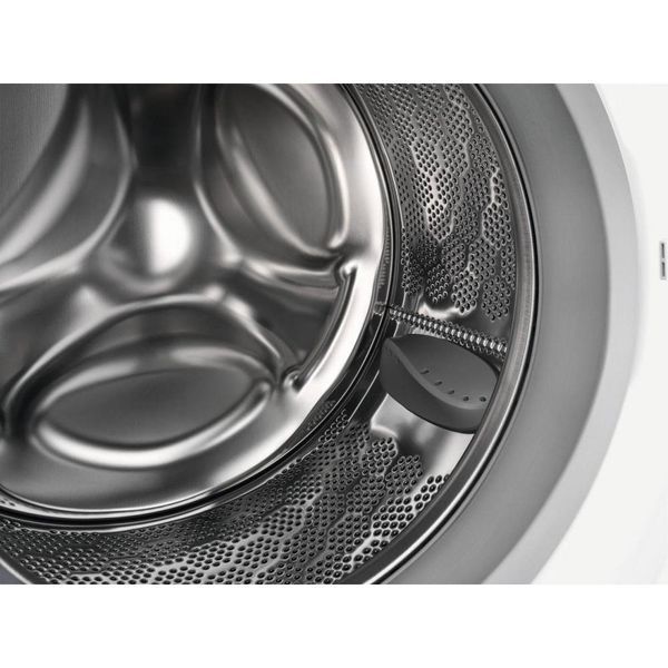 Стиральная машина автоматическая Electrolux MEW6F348XP 031525 фото