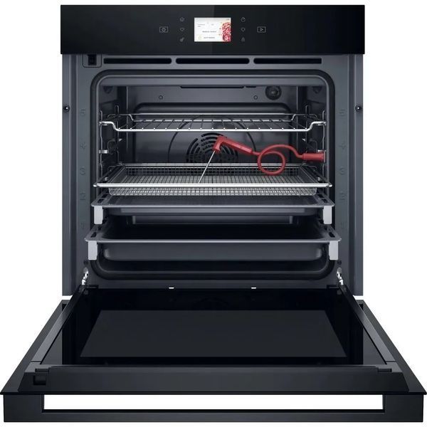 Духовка электрическая Whirlpool WOI98FPT2SBA 572628 фото