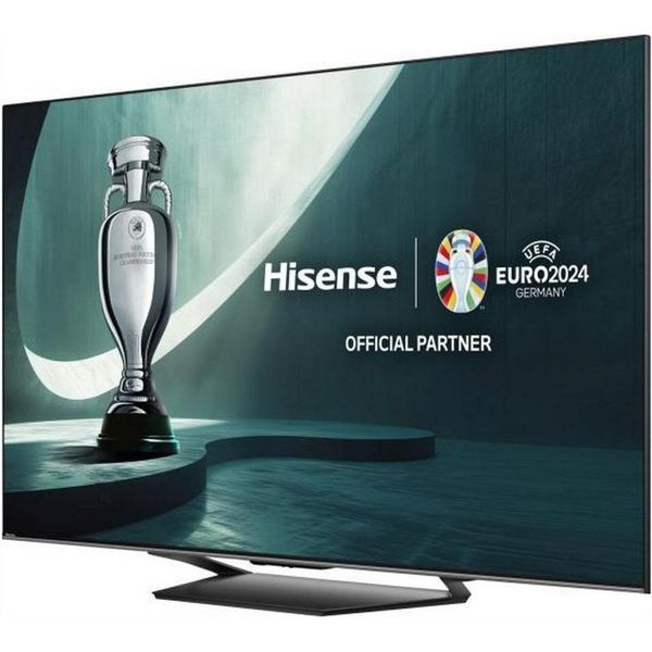 Mini LED телевізор Hisense 65U7NQ 002943 фото