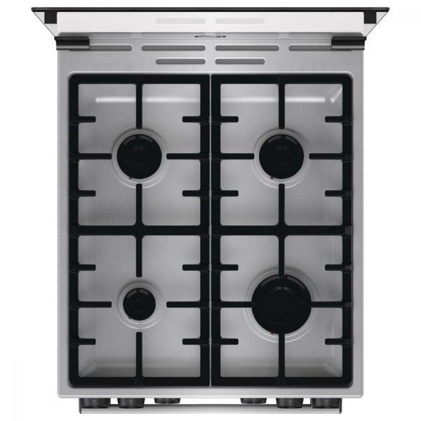 Комбинированная плита Gorenje MEKS5141X 015556 фото