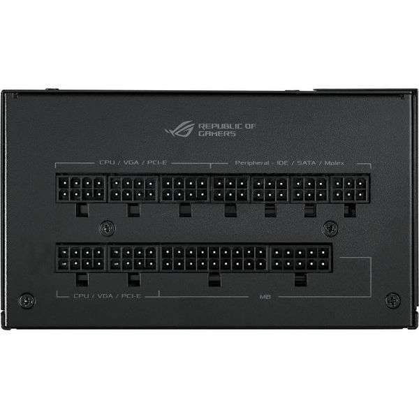Блок питания ASUS ROG-STRIX-1000G (90YE00AA-B0NA00) 002096 фото