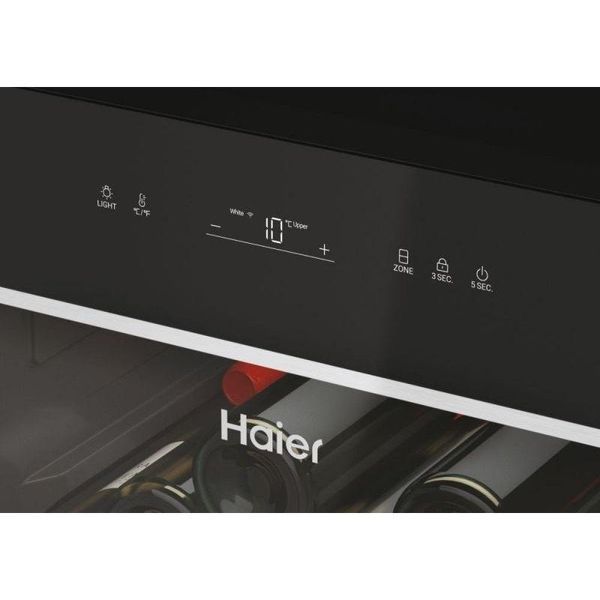 Винна шафа Haier HWS236GDGU1 007544 фото