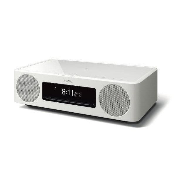 Аудиосистема Yamaha MusicCast 200 TSX-N237D White 004104 фото