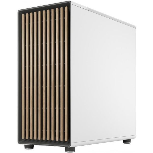 Корпус Fractal Design North XL Chalk White (FD-C-NOR1X-04) 018381 фото
