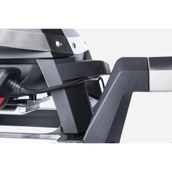 Електрогриль Weber PULSE 2000 with cart (85010079) 012518 фото