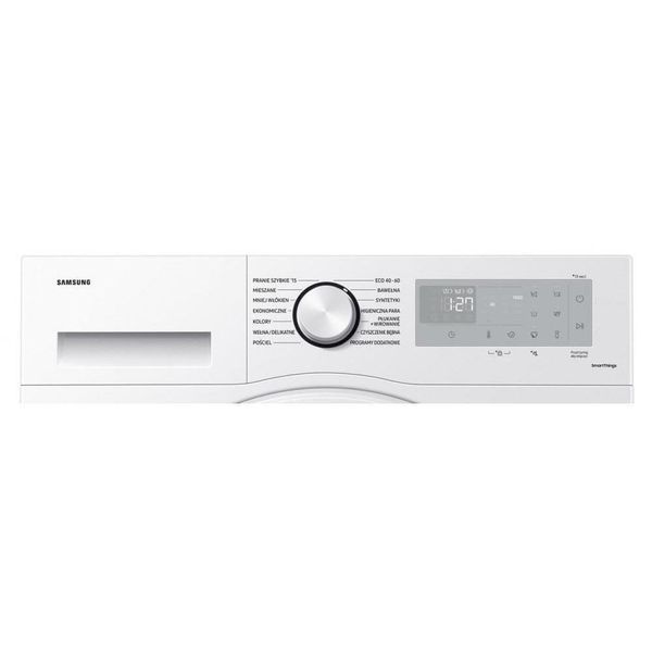 Пральна машина автоматична Samsung WW90CGC04DTH 031432 фото
