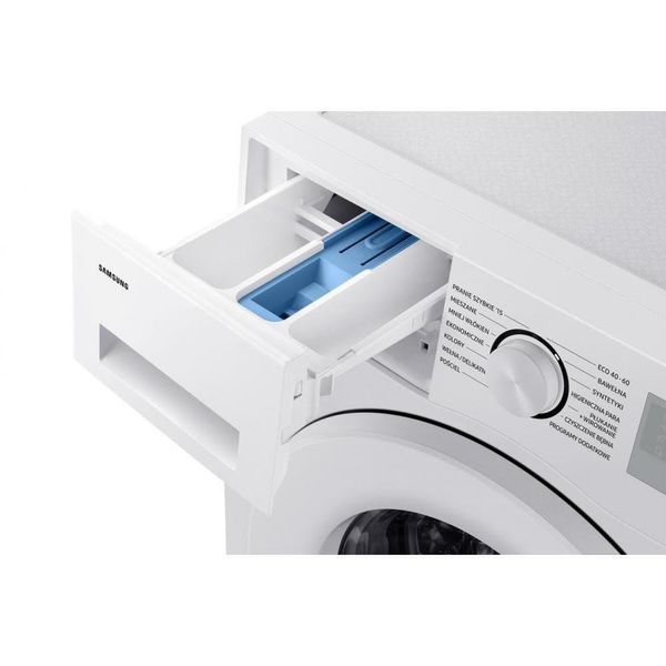 Пральна машина автоматична Samsung WW90CGC04DTH 031432 фото