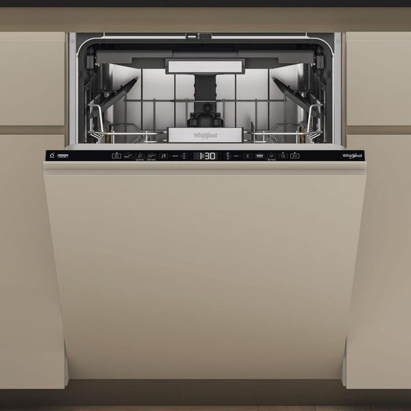 Посудомийна машина Whirlpool W7I HT58 T 030984 фото