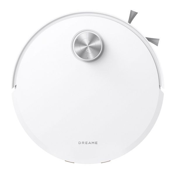Робот-пилосос DREAME Aqua 10 Roller Білий 2105168 фото