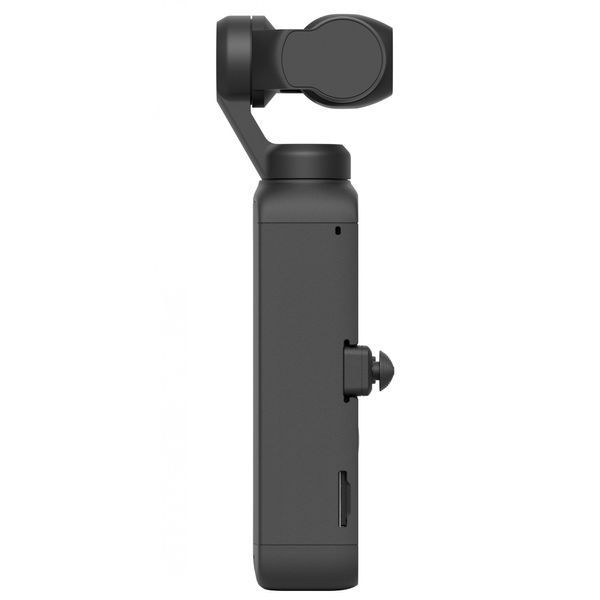 Экшн-камера DJI Pocket 2 Creator Combo (CP.OS.00000121.01) 014393 фото