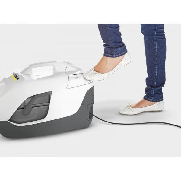 Пилосос з аквафільтром Karcher DS 6 Premium Plus (1.195-242.0) 032336 фото
