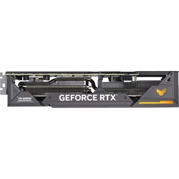 Відеокарта ASUS TUF-RTX4060ti-O8G-GAMING (90YV0J50-M0NA00) 013656 фото