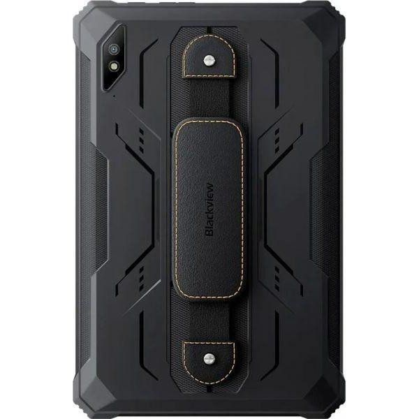 Планшет Blackview Active 8 Pro 8/256GB LTE Black (6931548313724) 033417 фото