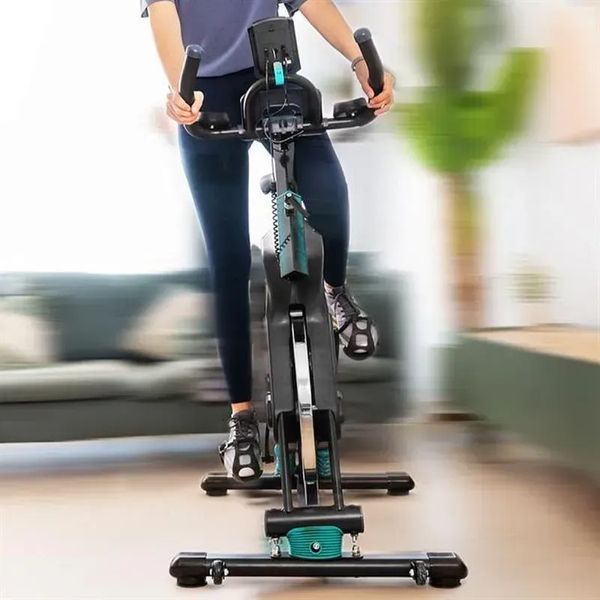 Велотренажер Cecotec DrumFit Indoor 23000 Kosmos Pro UltraFlex Bicicleta (CCTC-07077) 577429ua фото