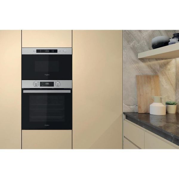 Мікрохвильовка Whirlpool MBNA900X 021017 фото