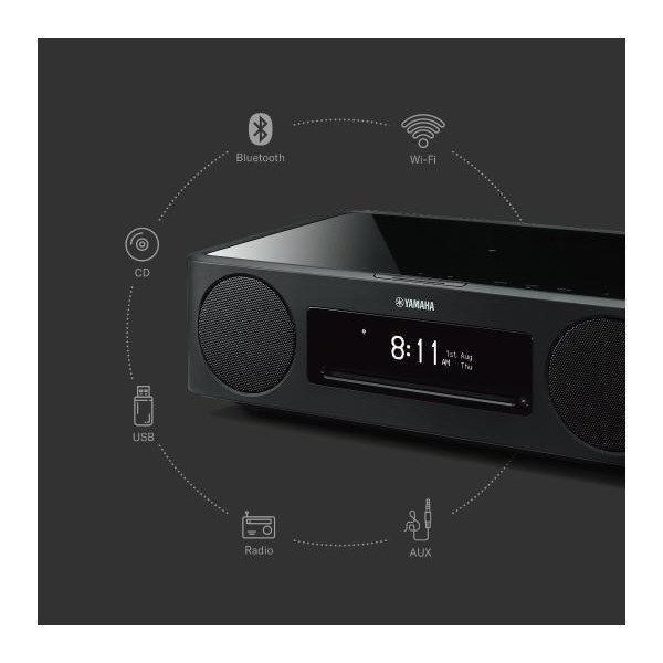 Аудиосистема Yamaha MusicCast 200 TSX-N237D White 004104 фото