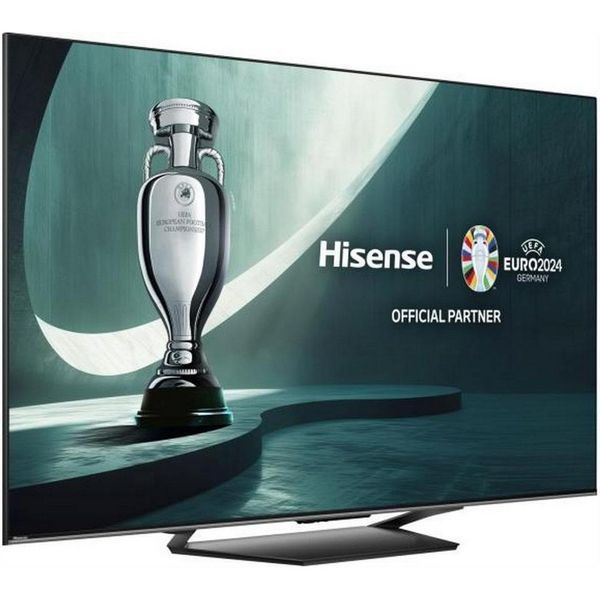 Mini LED телевізор Hisense 65U7NQ 002943 фото