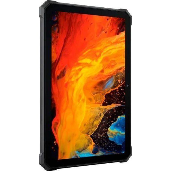 Планшет Blackview Active 8 Pro 8/256GB LTE Black (6931548313724) 033417 фото