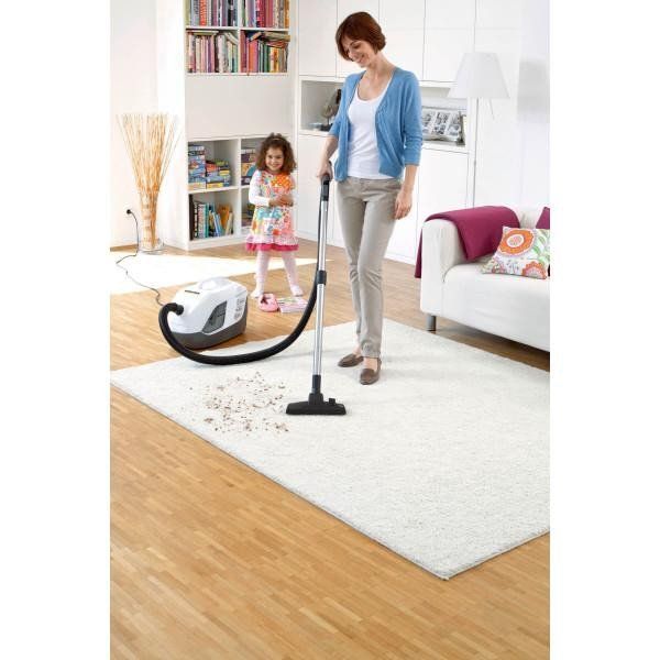Пилосос з аквафільтром Karcher DS 6 Premium Plus (1.195-242.0) 032336 фото
