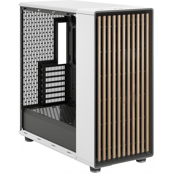 Корпус Fractal Design North XL Chalk White (FD-C-NOR1X-04) 018381 фото