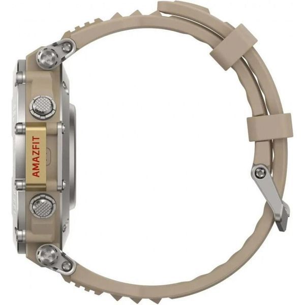 Смарт-годинник Amazfit T-Rex Ultra Sahara 035015 фото