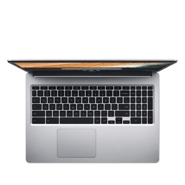 Ноутбук Acer Chromebook 315 CB315-3H-C4BQ (NX.ATDEP.003) 026956 фото