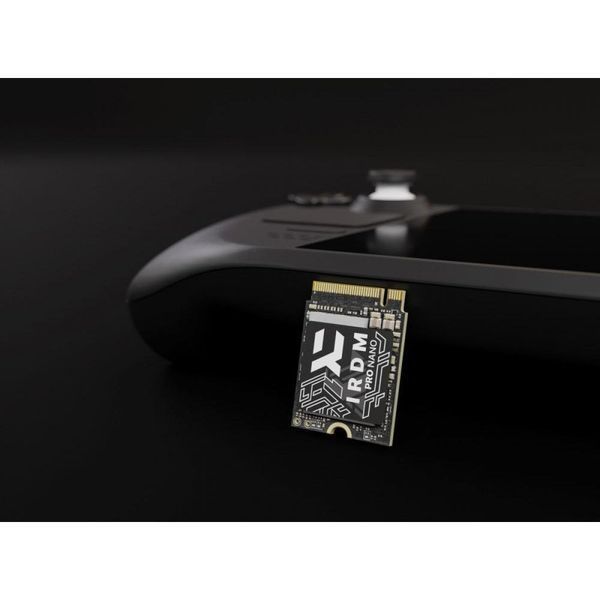 SSD накопичувач GOODRAM IRDM Pro Nano 2 TB (IRP-SSDPR-P44N-02T-30) 001896 фото