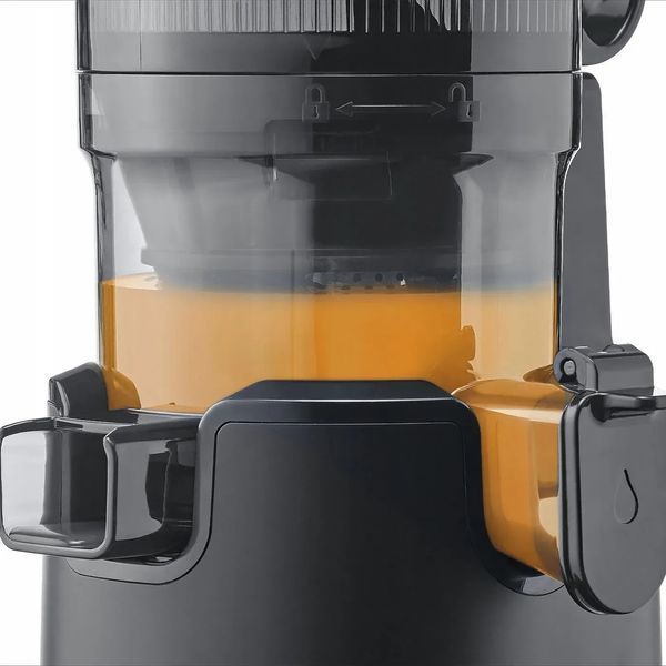 Соковитискач центробіжний Caso Juice Fit Pro 598739 фото