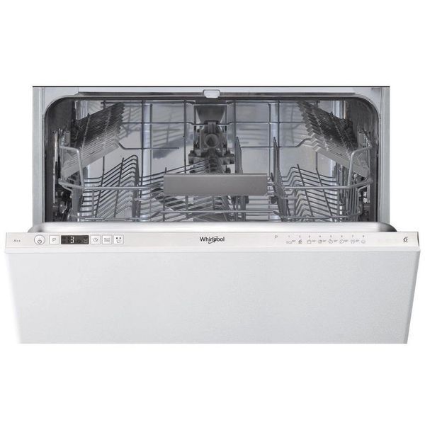Посудомийна машина Whirlpool WRIC 3C26 031134 фото