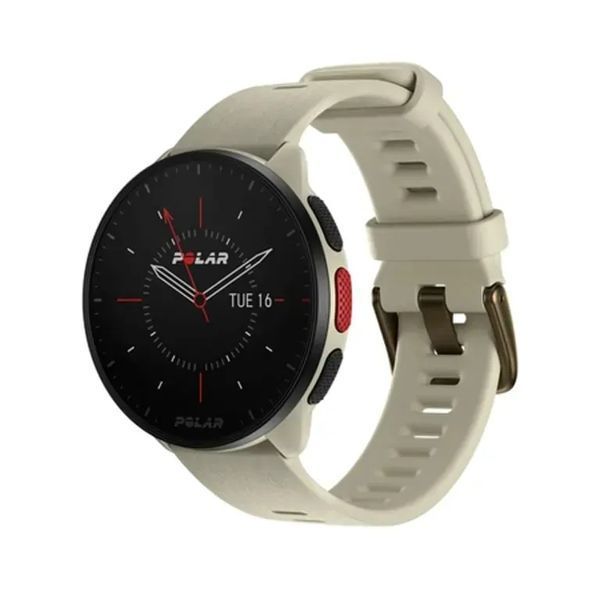 Смарт-годинник Polar Pacer Cloud White (900102175) 613223 фото