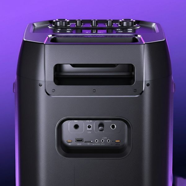 Power Audio W-KING T12 2113568 фото