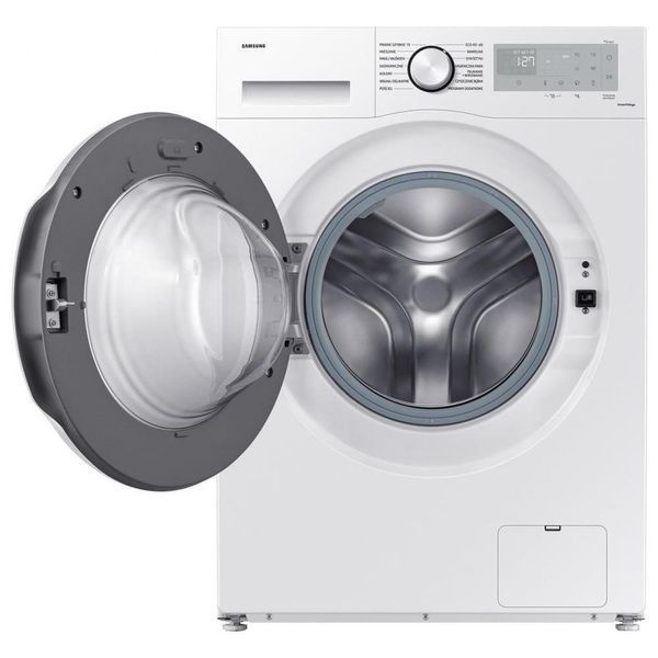 Пральна машина автоматична Samsung WW90CGC04DTH 031432 фото