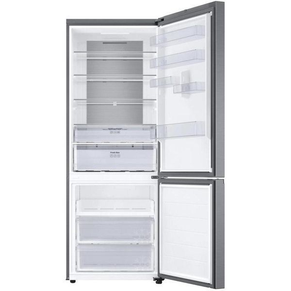 Холодильник с морозильной камерой Samsung RB53DG703DS9EO 041443 фото