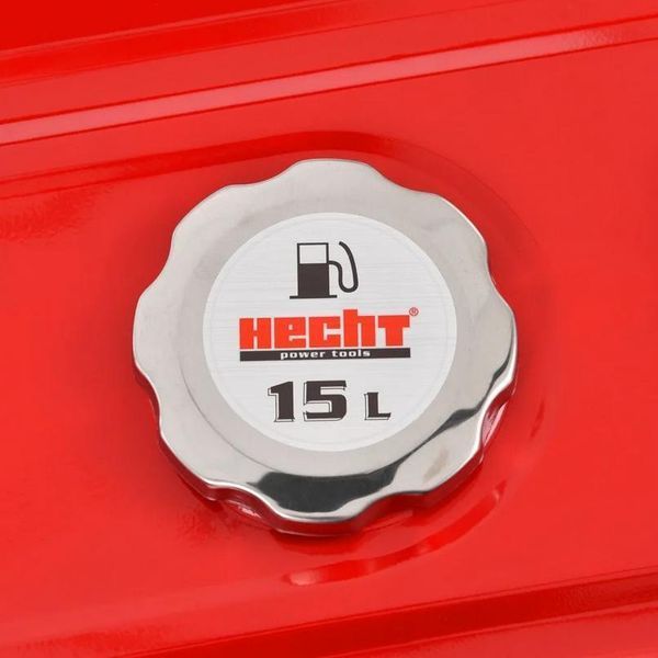 Бензиновый генератор Hecht GG 2500 000185 фото