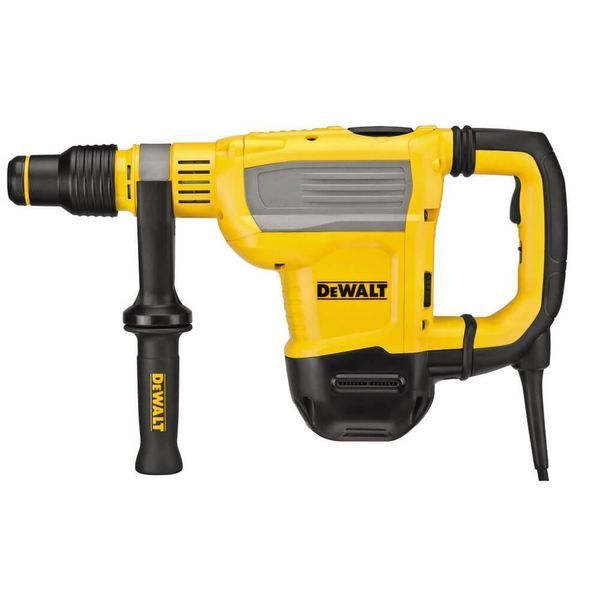 Перфоратор DeWALT D25614K 034706 фото