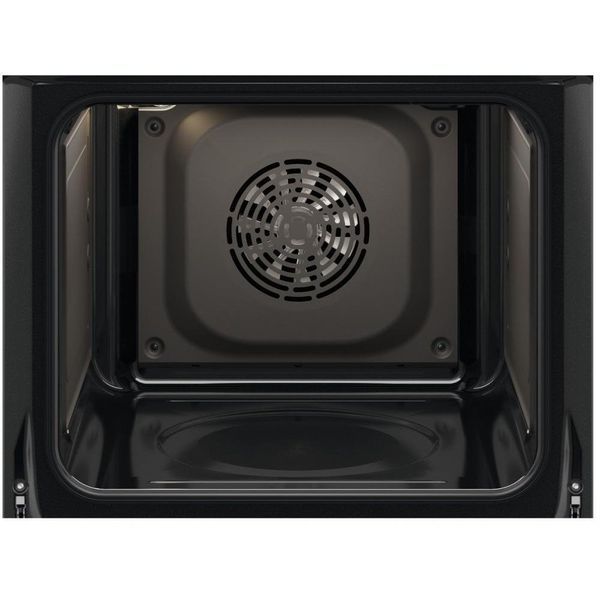Духовка электрическая Electrolux KODEC70BZ 011340 фото