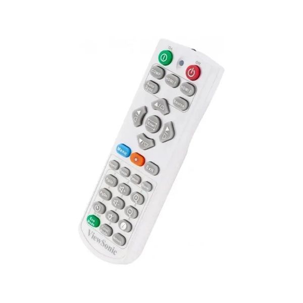 Мультимедійний проектор ViewSonic PG706HD (VS17692) 028410 фото