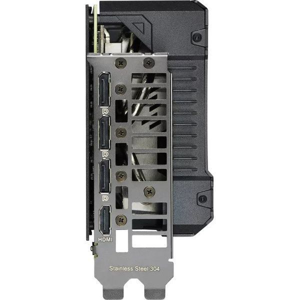 Відеокарта ASUS TUF-RTX4060ti-O8G-GAMING (90YV0J50-M0NA00) 013656 фото