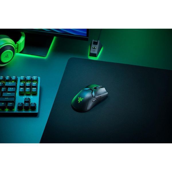 Мышь Razer Viper Ultimate (RZ01-03050100-R3G1) 024003 фото