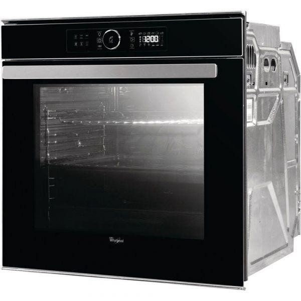 Духовка электрическая Whirlpool AKZM 8480 NB 011490 фото