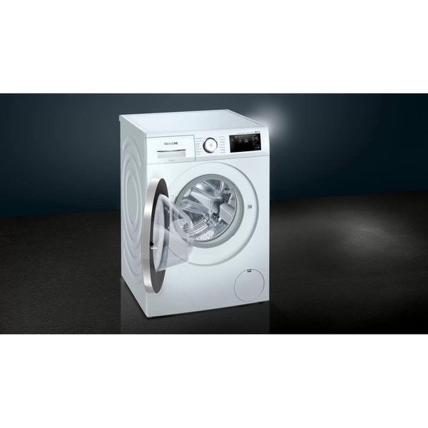 Стиральная машина автоматическая Siemens WM14UQ1EPL 035525 фото