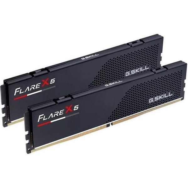 Память для настольных компьютеров G.Skill 32 GB (2x16GB) DDR5 6000 MHz Flare X5 (F5-6000J3238F16GX2-FX5) 027709 фото