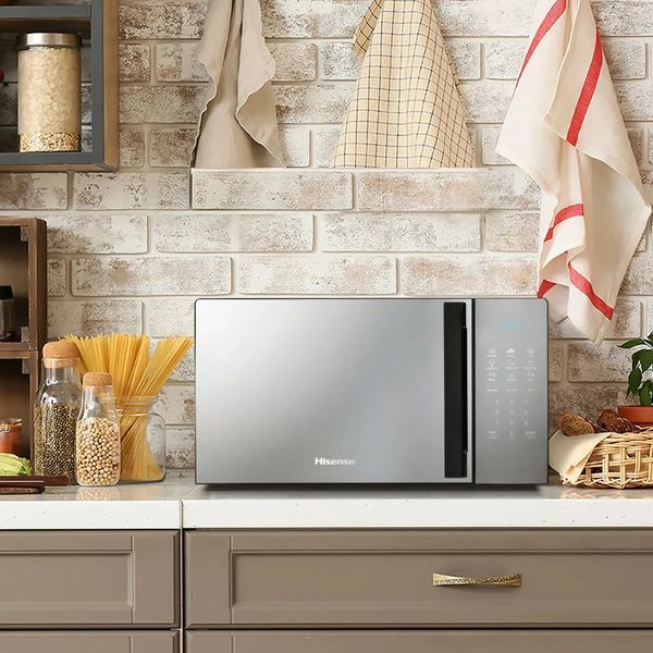 Микроволновка Hisense H20MOMBS4HG 594944 фото